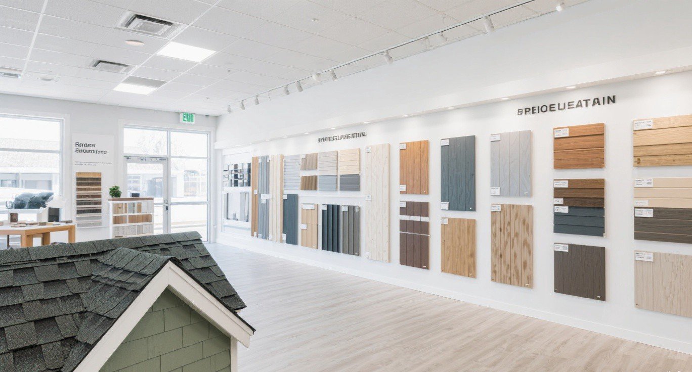 PULA TECH Showroom