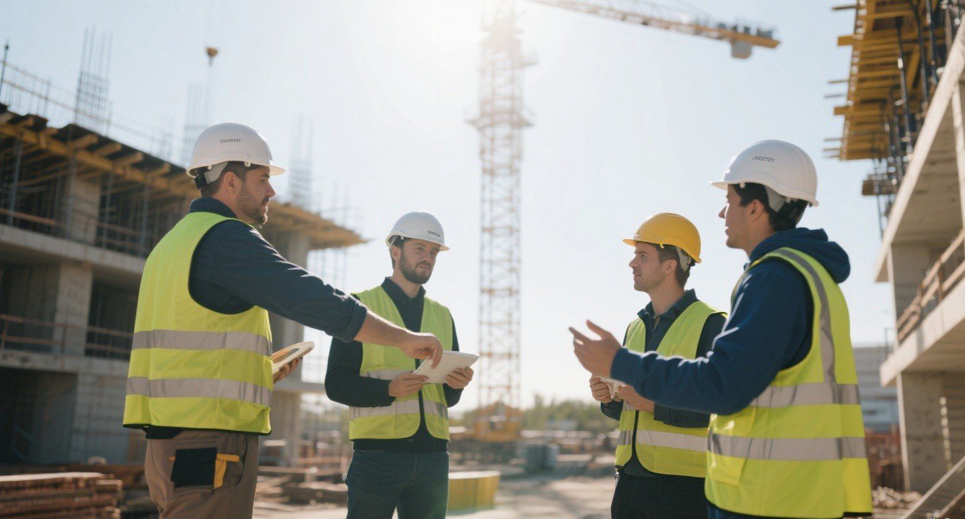Building Services