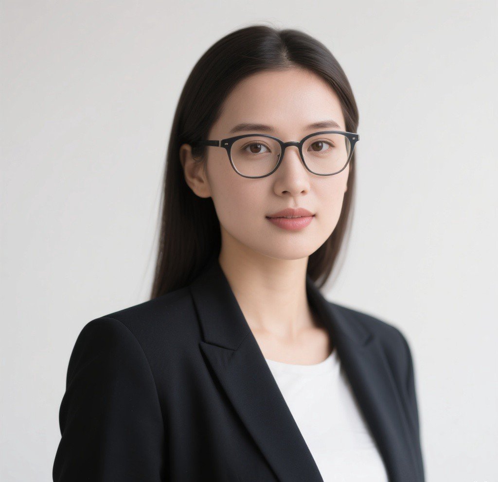 Dr. Elena Vasquez