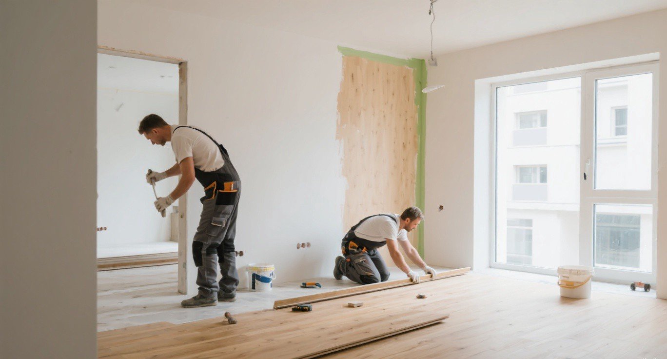 Decoration Services